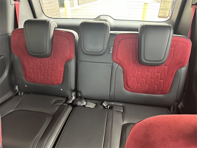 2026 Nissan Armada NISMO