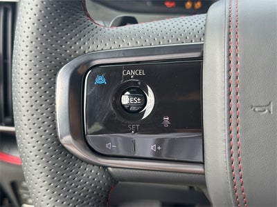 2026 Nissan Armada NISMO