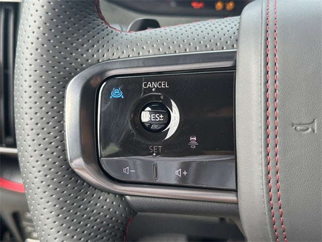 2026 Nissan Armada NISMO