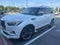 2021 INFINITI QX80 Sensory