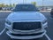 2021 INFINITI QX80 Sensory