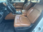 2021 INFINITI QX80 Sensory