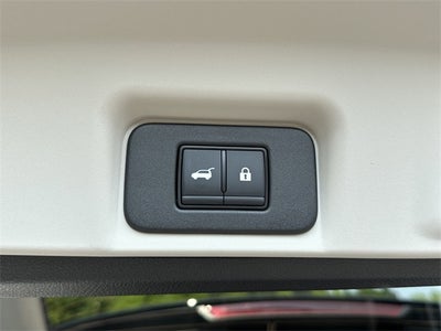 2025 Nissan Ariya EVOLVE+ e-4ORCE