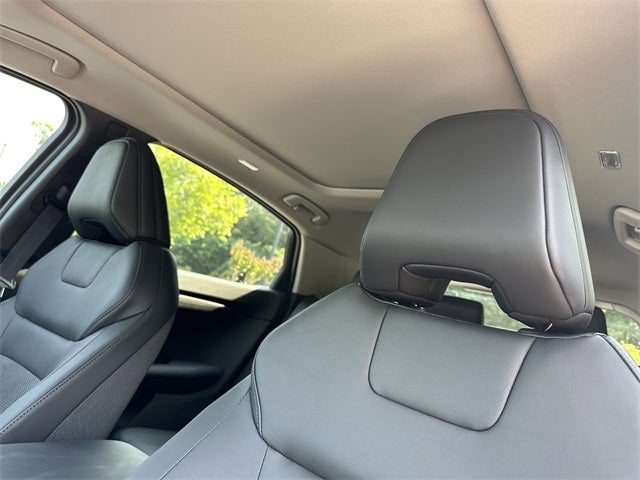 2025 Nissan Ariya EVOLVE+ e-4ORCE