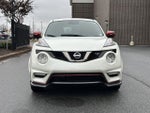 2016 Nissan Juke NISMO RS