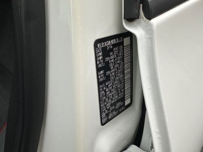 2016 Nissan Juke NISMO RS