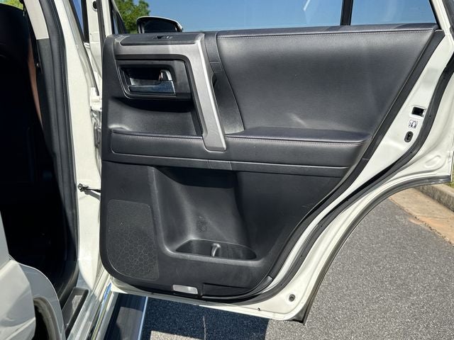 2022 Toyota 4Runner Limited w/Third Row Seating
