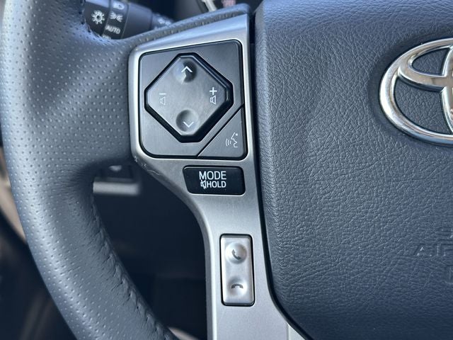 2022 Toyota 4Runner Limited w/Third Row Seating