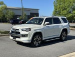 2022 Toyota 4Runner Limited w/Third Row Seating