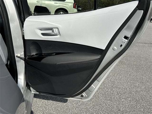 2023 Toyota Corolla Hatchback SE