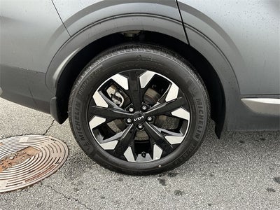 2023 Kia Sportage Plug-In Hybrid X-Line