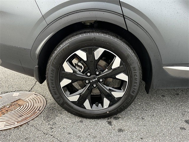 2023 Kia Sportage Plug-In Hybrid X-Line