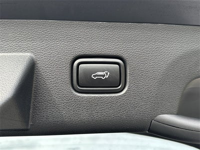 2023 Kia Sportage Plug-In Hybrid X-Line