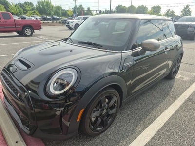 2023 MINI Cooper S Base