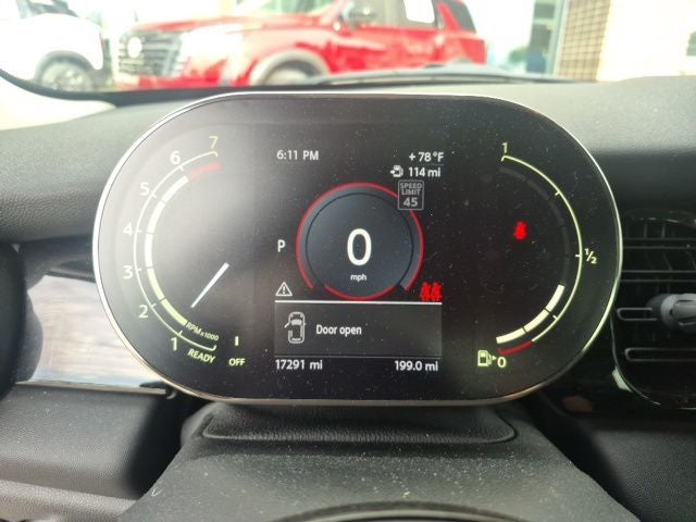 2023 MINI Cooper S Base