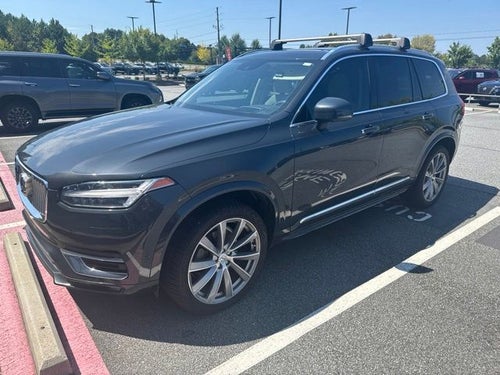 2021 Volvo XC90 T6 Inscription