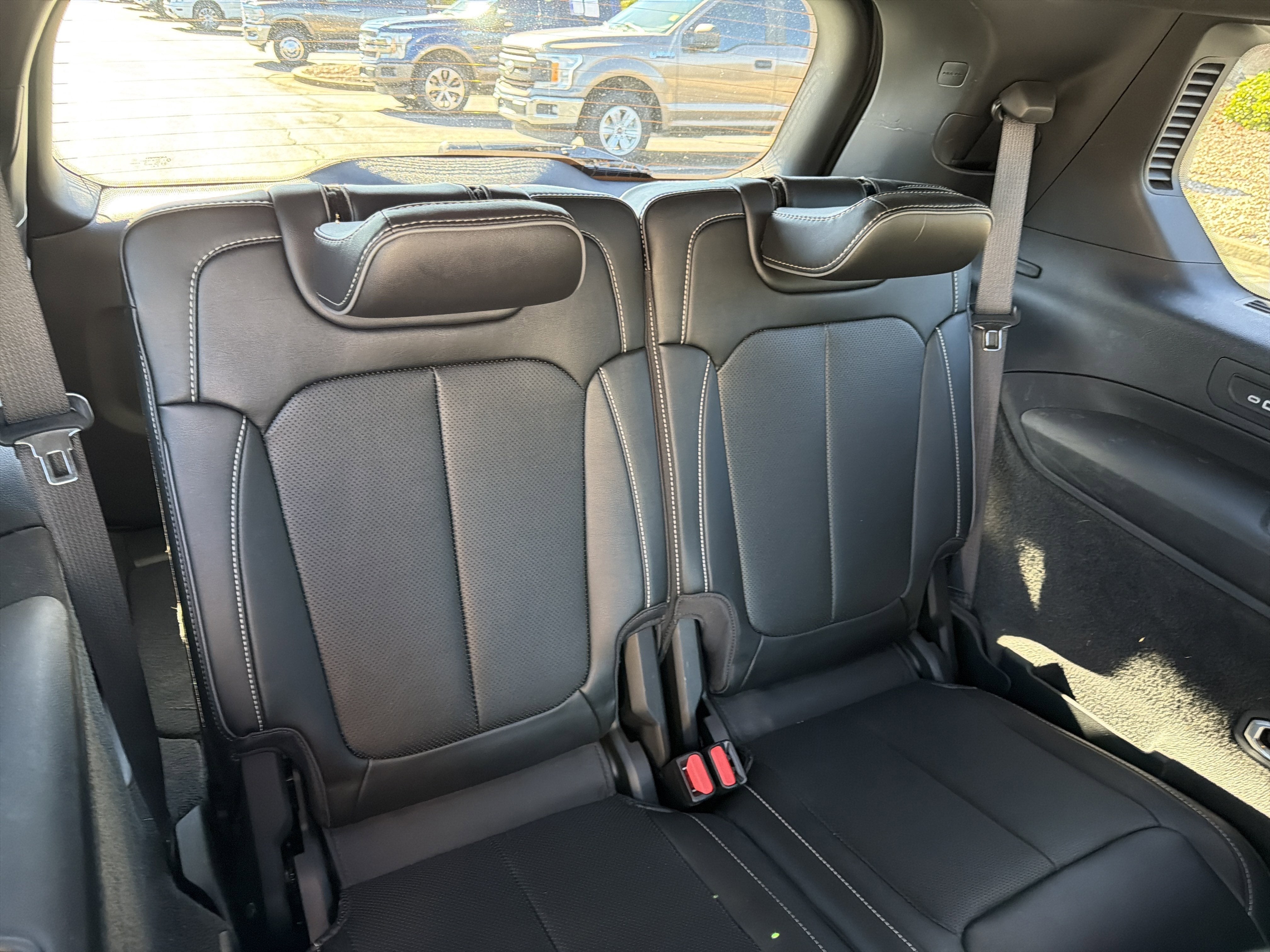 2024 Jeep Grand Cherokee L Overland