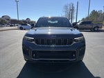 2024 Jeep Grand Cherokee L Overland