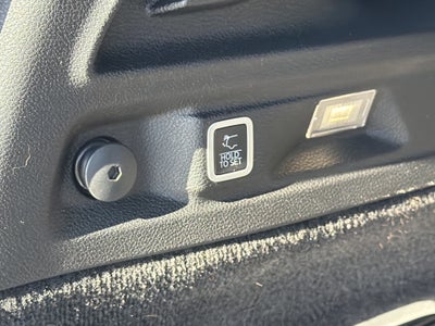 2024 Jeep Grand Cherokee L Overland