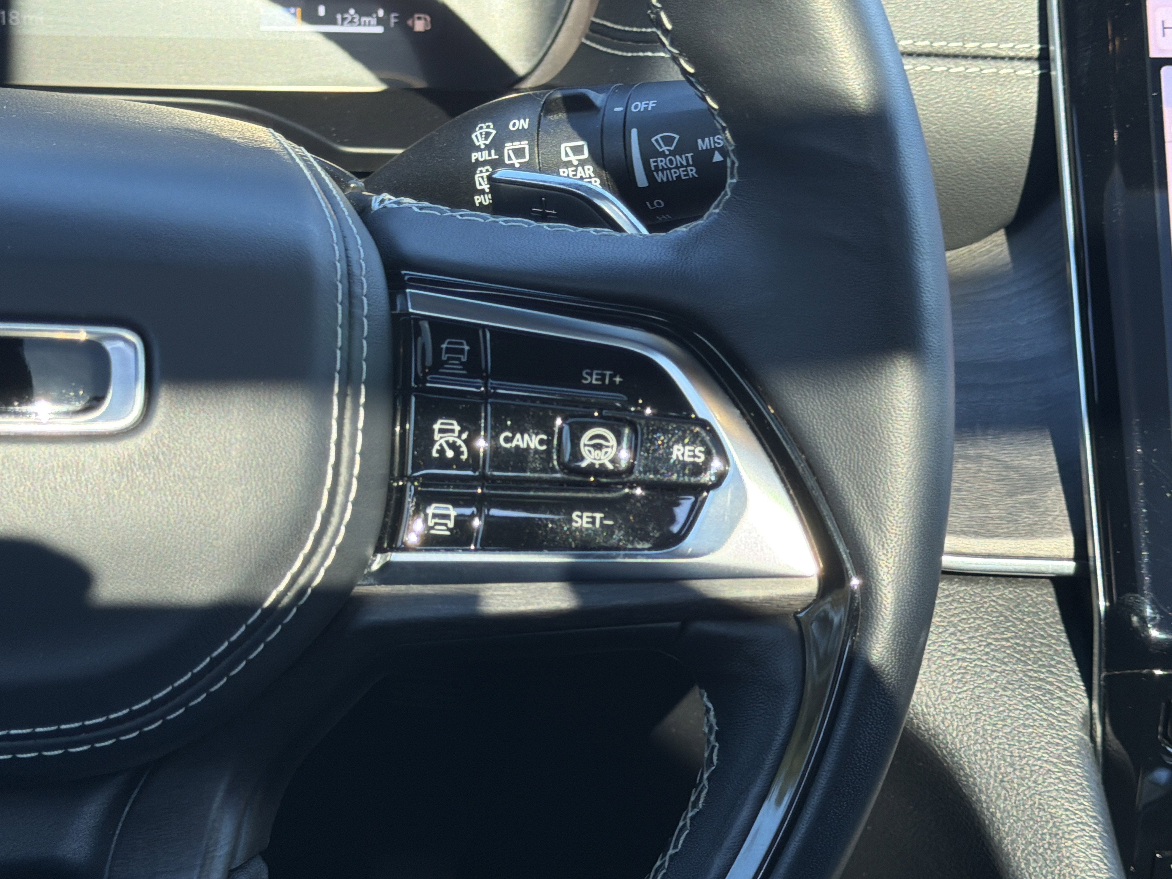 2024 Jeep Grand Cherokee L Overland