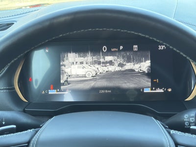 2024 Jeep Grand Cherokee L Overland