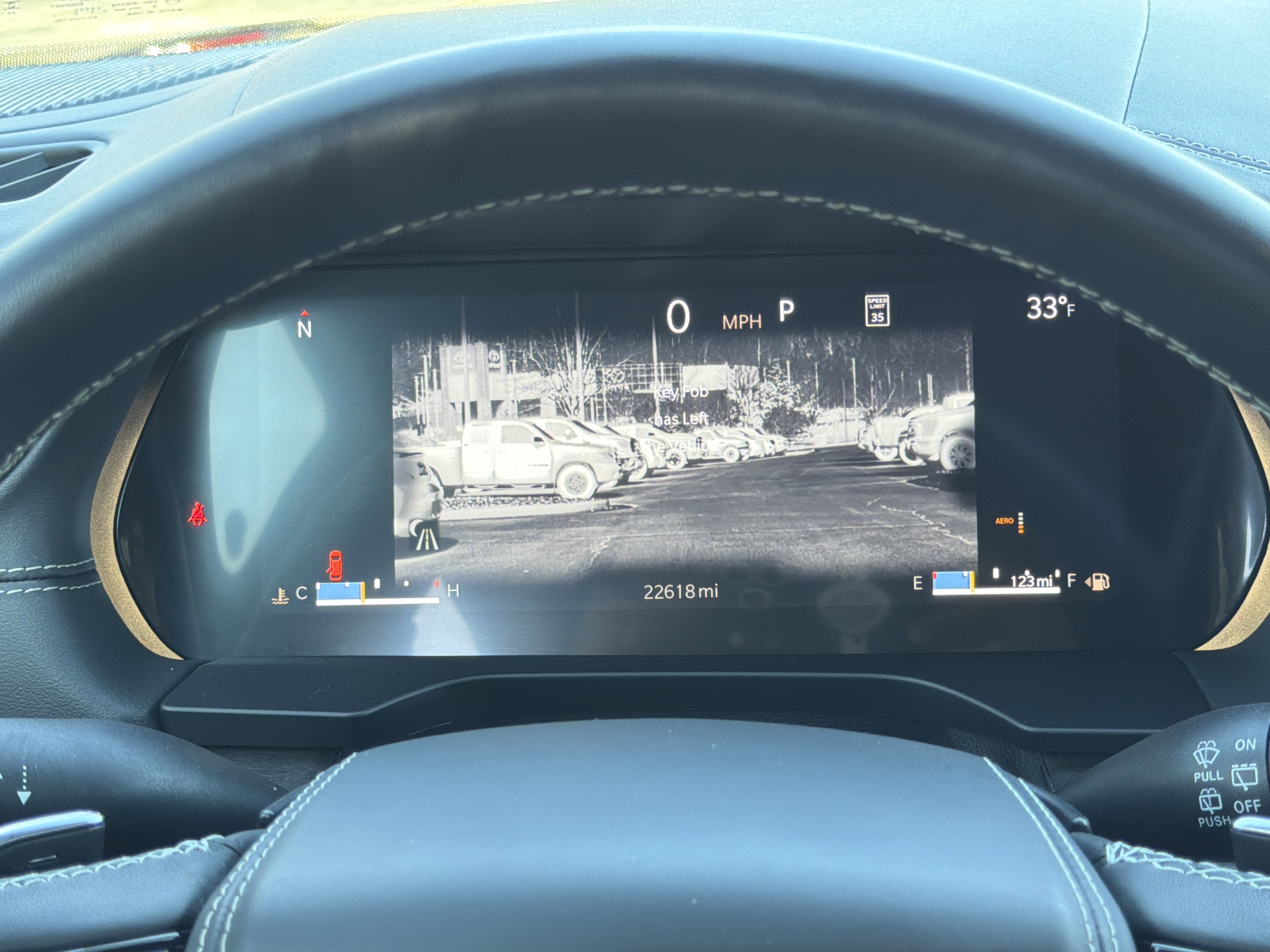 2024 Jeep Grand Cherokee L Overland