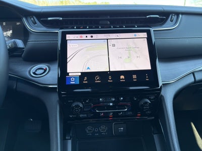 2024 Jeep Grand Cherokee L Overland