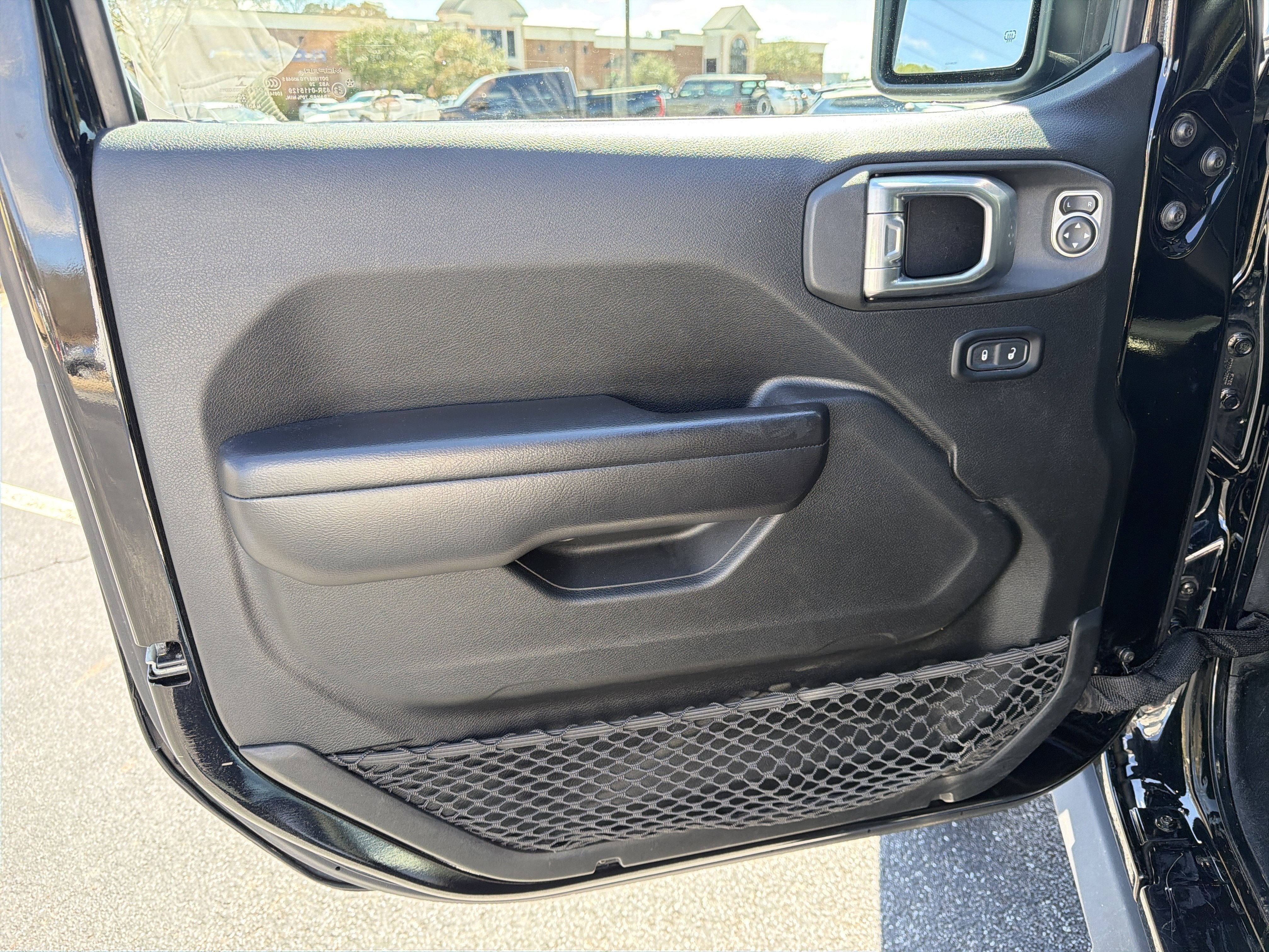 2020 Jeep Gladiator Altitude