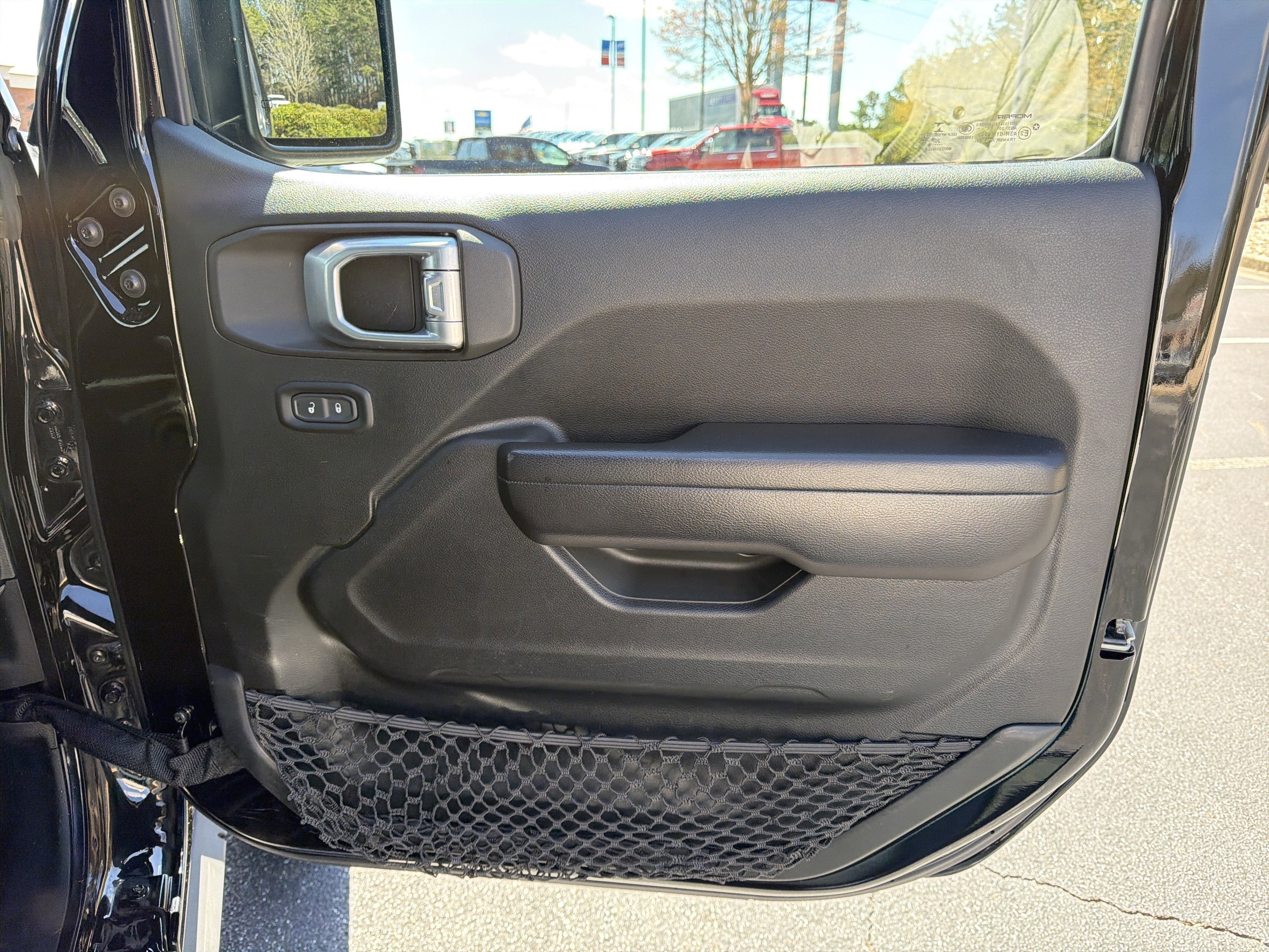 2020 Jeep Gladiator Altitude