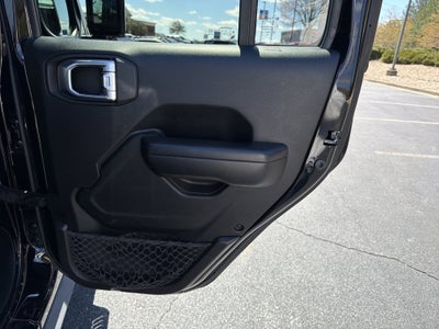 2020 Jeep Gladiator Altitude