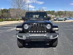 2020 Jeep Gladiator Altitude