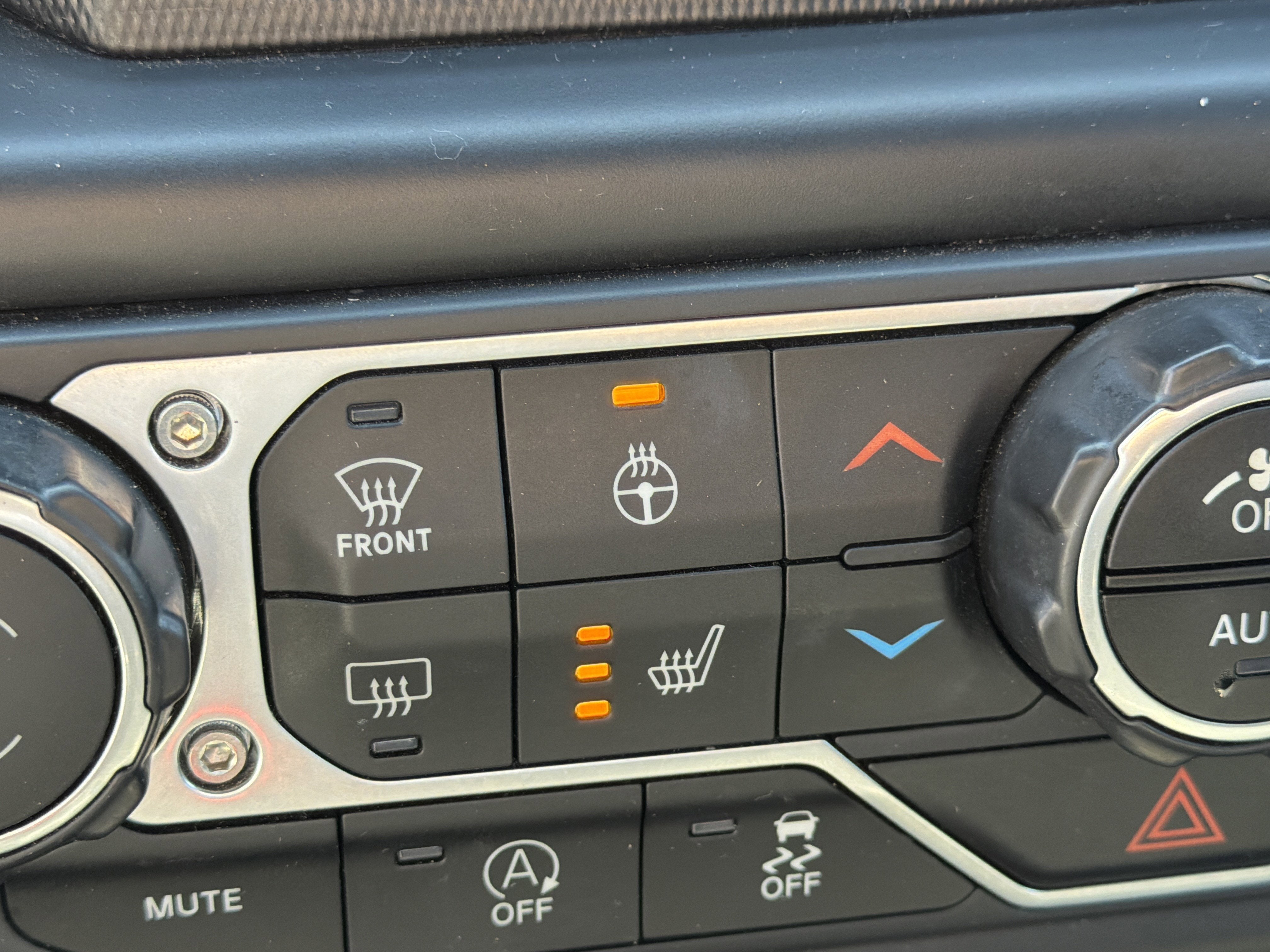 2020 Jeep Gladiator Altitude