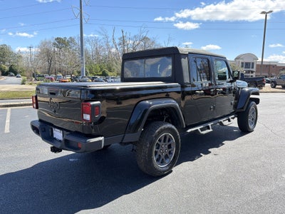 2020 Jeep Gladiator Altitude
