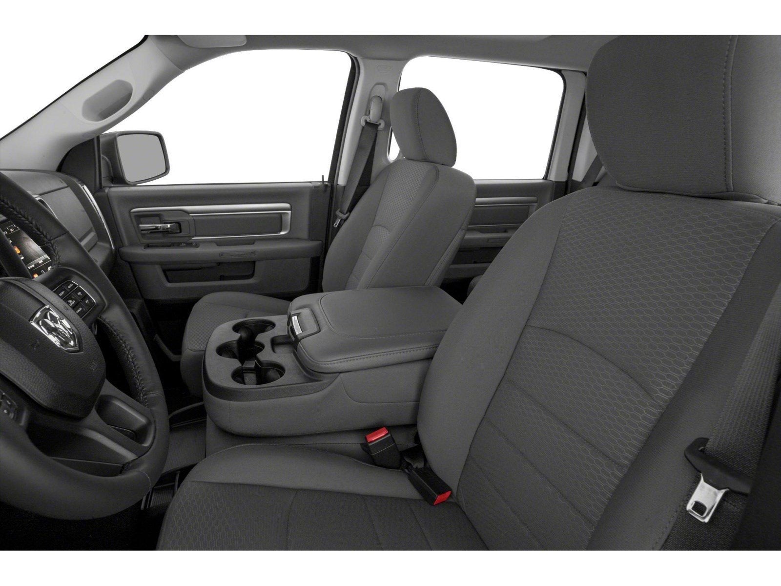 2019 RAM 1500 Classic Big Horn