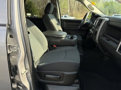 2024 RAM 1500 Classic Tradesman