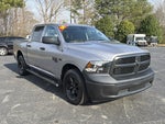 2024 RAM 1500 Classic Tradesman