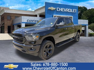 2023 RAM 1500 Tradesman