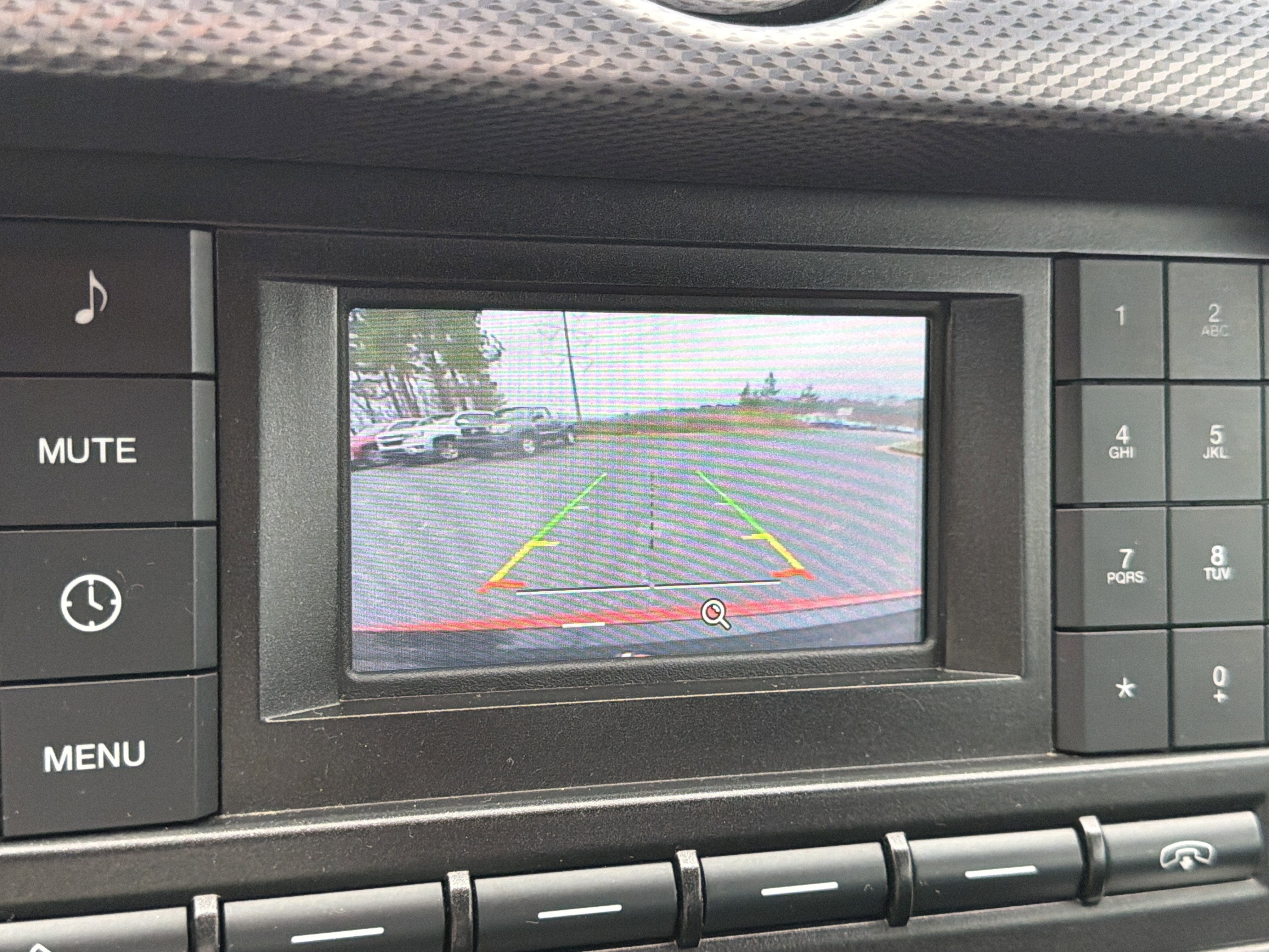 2016 Ford Mustang EcoBoost