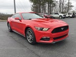 2016 Ford Mustang EcoBoost