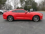 2016 Ford Mustang EcoBoost