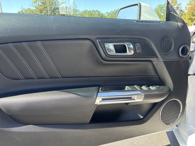 2023 Ford Mustang EcoBoost