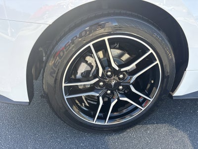 2023 Ford Mustang EcoBoost