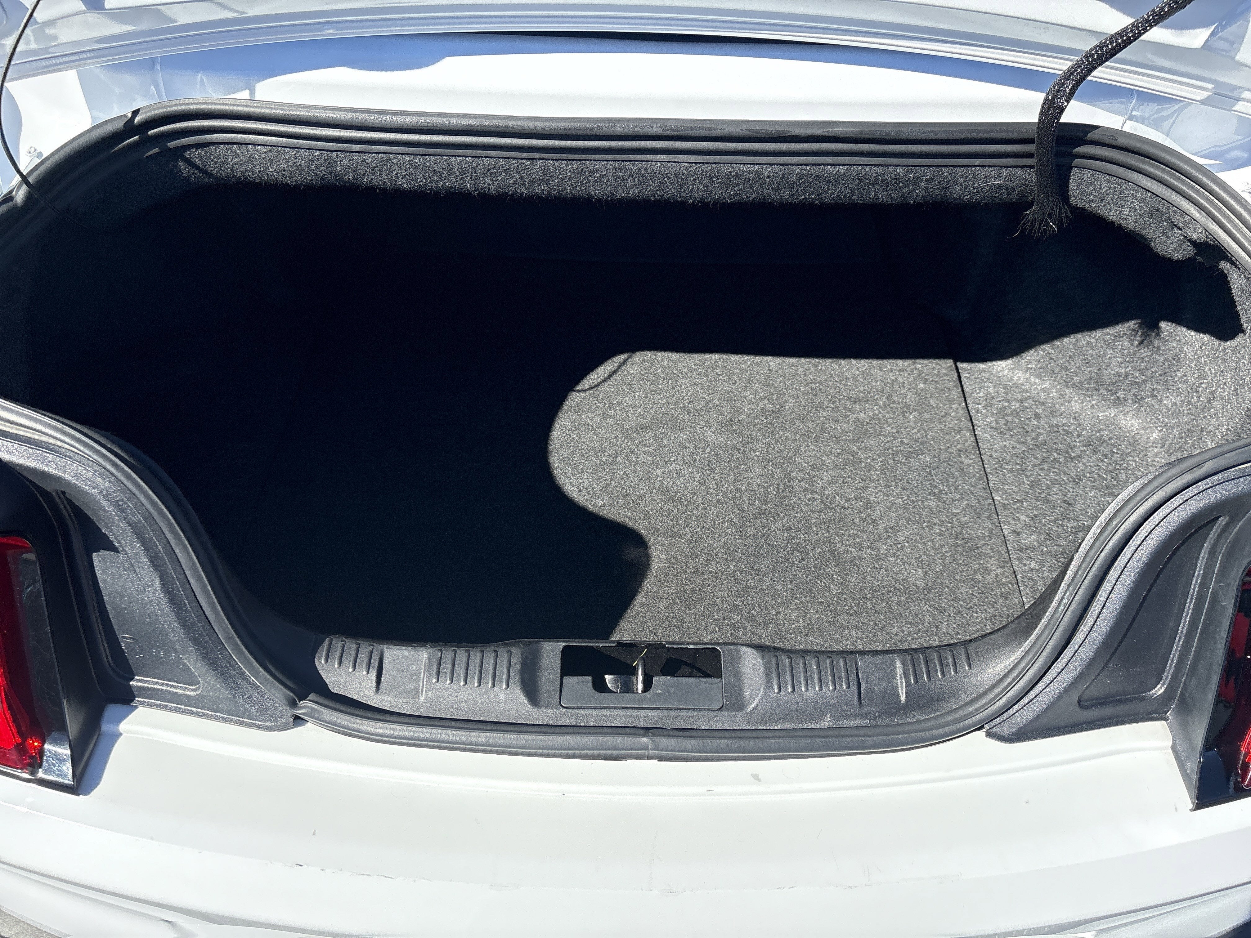 2023 Ford Mustang EcoBoost