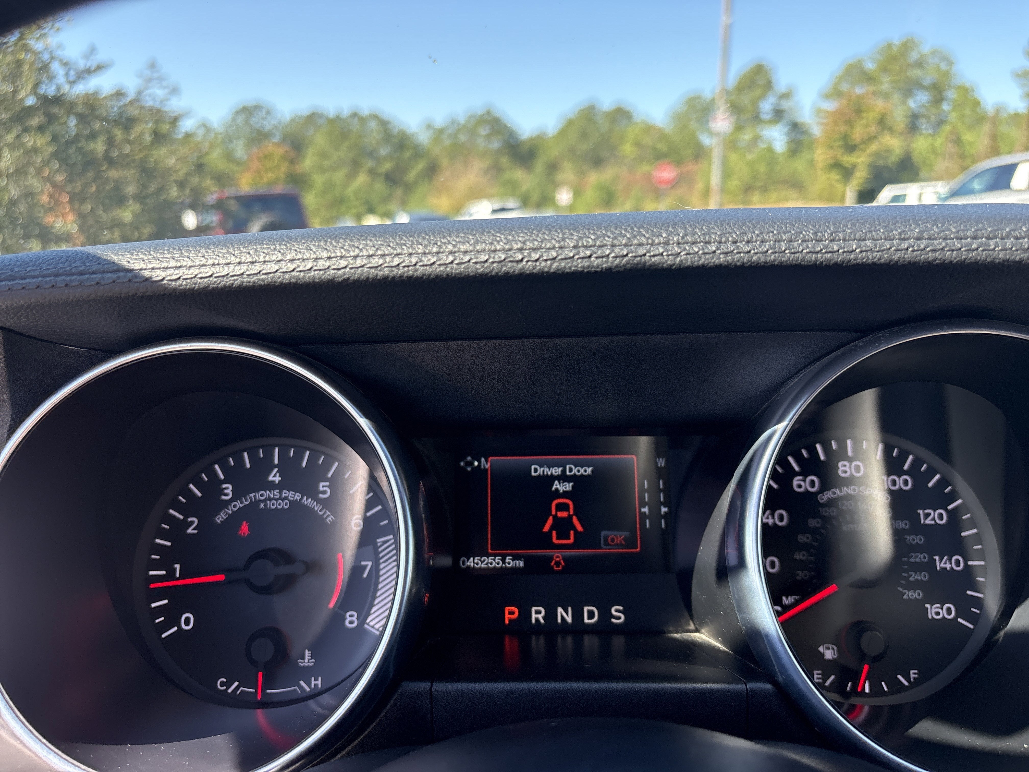 2023 Ford Mustang EcoBoost