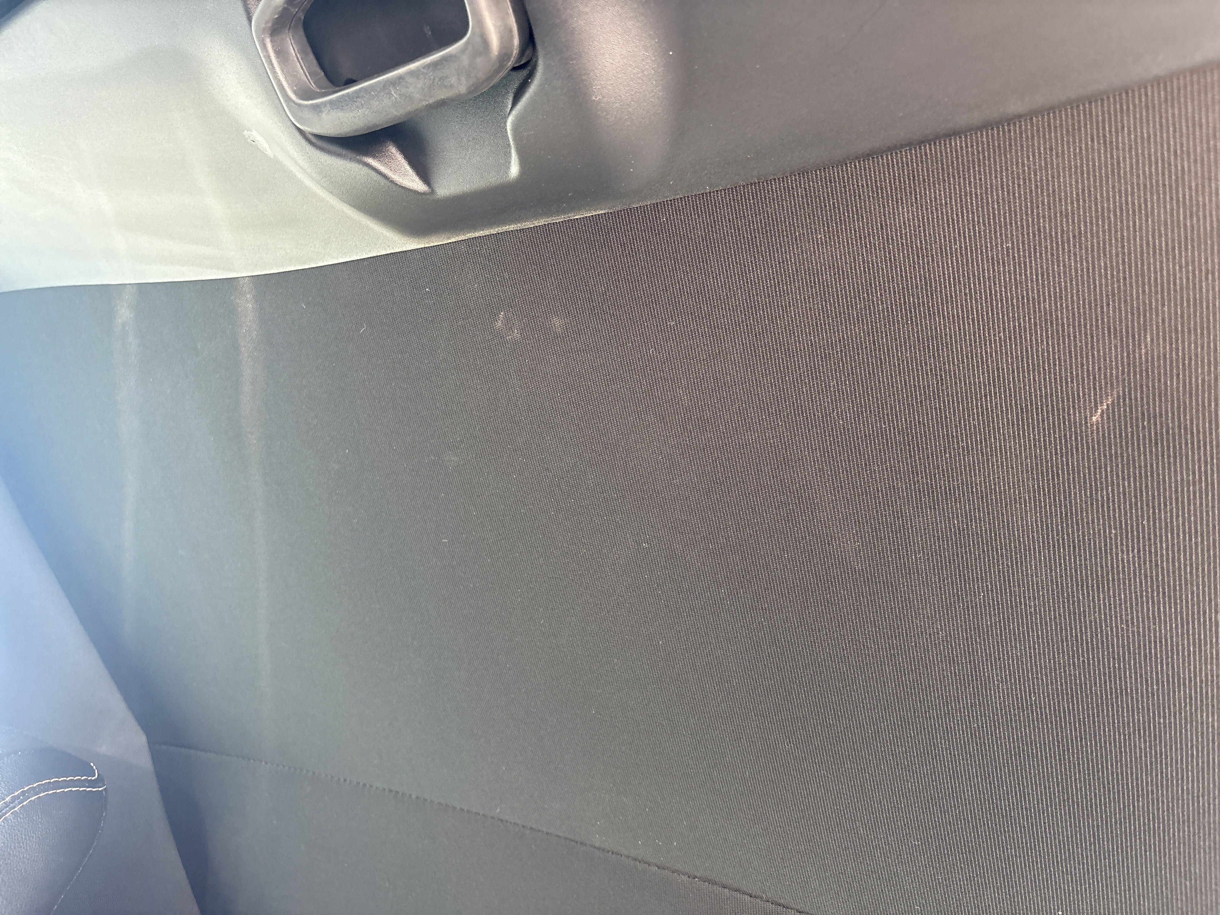 2023 Ford Mustang EcoBoost