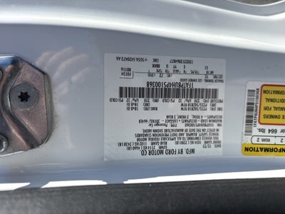 2023 Ford Mustang EcoBoost