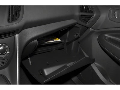2015 Ford Escape S