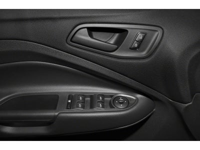 2015 Ford Escape S