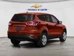 2015 Ford Escape S