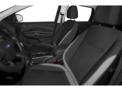 2015 Ford Escape S